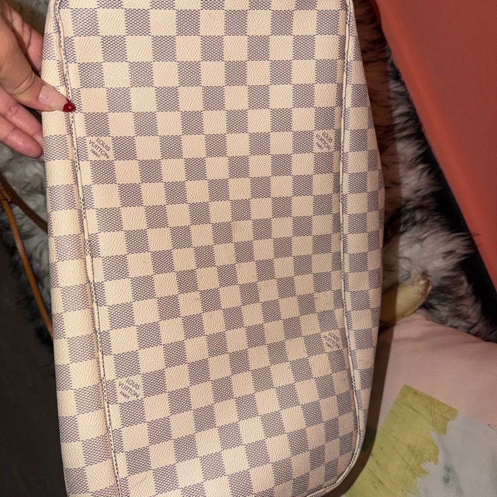 LV GM neverfull - Picture 5 of 8